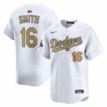 MLBJE2601-01-011 Los Angeles Dodgers Baseball Jersey 011 USD16.98