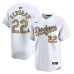 MLBJE2601-01-013 Los Angeles Dodgers Baseball Jersey 013 USD16.98
