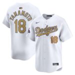 MLBJE2601-01-016 Los Angeles Dodgers Baseball Jersey 016 USD16.98