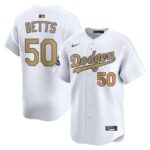 MLBJE2601-01-017 Los Angeles Dodgers Baseball Jersey 017 USD16.98