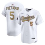 MLBJE2601-01-018 Los Angeles Dodgers Baseball Jersey 018 USD16.98