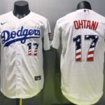 MLBJE2601-01-005 Los Angeles Dodgers Baseball Jersey 005 USD16.98
