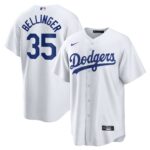 MLBJE2601-01-033 Los Angeles Dodgers Baseball Jersey 033 USD16.98