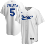 MLBJE2601-01-034 Los Angeles Dodgers Baseball Jersey 034 USD16.98