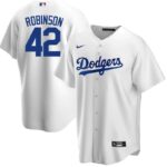 MLBJE2601-01-035 Los Angeles Dodgers Baseball Jersey 035 USD16.98