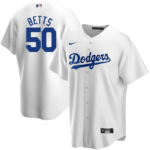 MLBJE2601-01-036 Los Angeles Dodgers Baseball Jersey 036 USD16.98