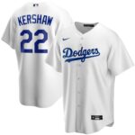 MLBJE2601-01-037 Los Angeles Dodgers Baseball Jersey 037 USD16.98
