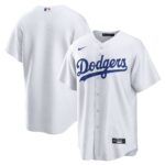 MLBJE2601-01-039 Los Angeles Dodgers Baseball Jersey 039 USD16.98