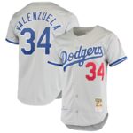 MLBJE2601-01-041 Los Angeles Dodgers Baseball Jersey 041 USD16.98