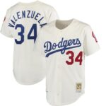 MLBJE2601-01-043 Los Angeles Dodgers Baseball Jersey 043 USD16.98