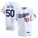 MLBJE2601-01-044 Los Angeles Dodgers Baseball Jersey 044 USD16.98