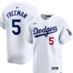 MLBJE2601-01-047 Los Angeles Dodgers Baseball Jersey 047 USD16.98