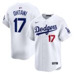 MLBJE2601-01-048 Los Angeles Dodgers Baseball Jersey 048 USD16.98