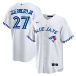 MLBJE2601-03-004 Toronto Blue Jays Baseball Jersey 004 USD16.98