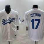 MLBJE2601-01-021 Los Angeles Dodgers Baseball Jersey 021 USD16.98