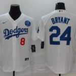 MLBJE2601-01-022 Los Angeles Dodgers Baseball Jersey 022 USD16.98