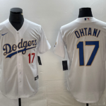 MLBJE2601-01-029 Los Angeles Dodgers Baseball Jersey 029 USD16.98