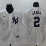 MLBJE2601-02-011 New York Yankees Baseball Jersey 011 USD16.98