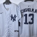 MLBJE2601-02-012 New York Yankees Baseball Jersey 012 USD16.98