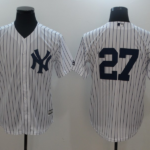 MLBJE2601-02-003 New York Yankees Baseball Jersey 003 USD16.98