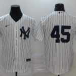 MLBJE2601-02-005 New York Yankees Baseball Jersey 005 USD16.98