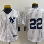 MLBJE2601-02-006 New York Yankees Baseball Jersey 006 USD16.98