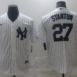 MLBJE2601-02-009 New York Yankees Baseball Jersey 009 USD16.98