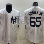 MLBJE2601-02-010 New York Yankees Baseball Jersey 010 USD16.98