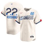 MLBJE2601-01-140 Los Angeles Dodgers Baseball Jersey 140 USD16.98