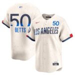MLBJE2601-01-144 Los Angeles Dodgers Baseball Jersey 144 USD16.98