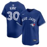 MLBJE2601-03-038 Toronto Blue Jays Baseball Jersey 038 USD16.98