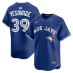 MLBJE2601-03-039 Toronto Blue Jays Baseball Jersey 039 USD16.98