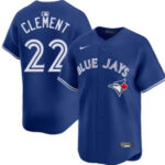 MLBJE2601-03-041 Toronto Blue Jays Baseball Jersey 041 USD16.98