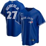 MLBJE2601-03-043 Toronto Blue Jays Baseball Jersey 043 USD16.98