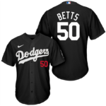 MLBJE2601-01-090 Los Angeles Dodgers Baseball Jersey 090 USD16.98