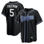 MLBJE2601-01-092 Los Angeles Dodgers Baseball Jersey 092 USD16.98