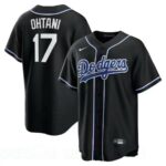 MLBJE2601-01-093 Los Angeles Dodgers Baseball Jersey 093 USD16.98
