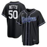 MLBJE2601-01-094 Los Angeles Dodgers Baseball Jersey 094 USD16.98