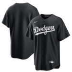 MLBJE2601-01-096 Los Angeles Dodgers Baseball Jersey 096 USD16.98