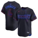 MLBJE2601-03-014 Toronto Blue Jays Baseball Jersey 014 USD16.98