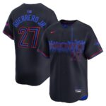 MLBJE2601-03-015 Toronto Blue Jays Baseball Jersey 015 USD16.98
