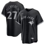 MLBJE2601-03-019 Toronto Blue Jays Baseball Jersey 019 USD16.98