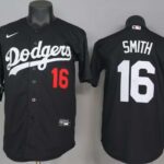 MLBJE2601-01-111 Los Angeles Dodgers Baseball Jersey 111 USD16.98