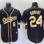 MLBJE2601-01-116 Los Angeles Dodgers Baseball Jersey 116 USD16.98
