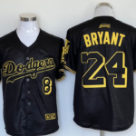 MLBJE2601-01-117 Los Angeles Dodgers Baseball Jersey 117 USD16.98