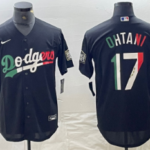 MLBJE2601-01-118 Los Angeles Dodgers Baseball Jersey 118 USD16.98
