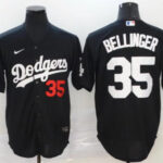 MLBJE2601-01-103 Los Angeles Dodgers Baseball Jersey 103 USD16.98