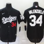 MLBJE2601-01-105 Los Angeles Dodgers Baseball Jersey 105 USD16.98