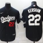 MLBJE2601-01-106 Los Angeles Dodgers Baseball Jersey 106 USD16.98