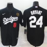 MLBJE2601-01-109 Los Angeles Dodgers Baseball Jersey 109 USD16.98